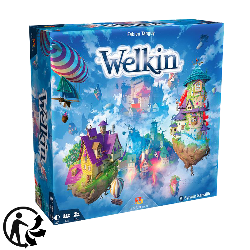 Welkin